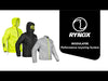 Rynox Surge Winter Jacket