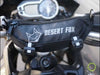 Desert Fox EzPack Handle Bar Bag (MCTBAG1004)