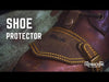 Trip Machine Shoe Protector Classic (Tobacco Brown)