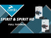 Cardo Spirit HD (SPRT0002)