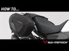 SW Motech Blaze Saddlebag Bags (BC.HTA.00.740.11001/B)