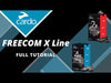 Cardo Freecom 4X DUO (FRC4X103)