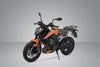 SW Motech SLC Carrier for KTM Duke 790 Left (HTA.04.641.10000)