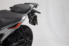 SW Motech SLC Carrier for KTM Duke 790 Left (HTA.04.641.10000)
