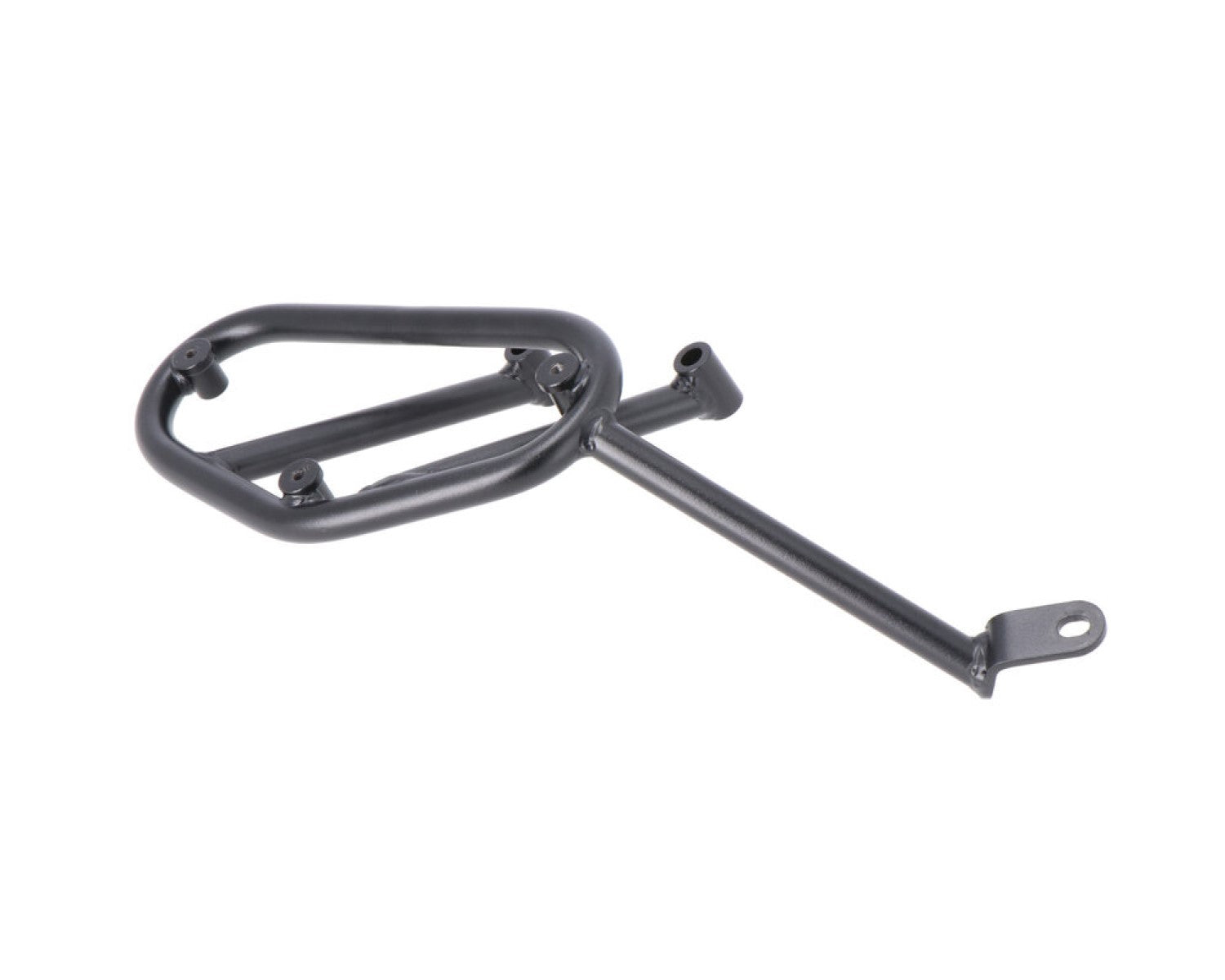 SW Motech SLC Side Carrier for Triumph Trident 660 Left Right