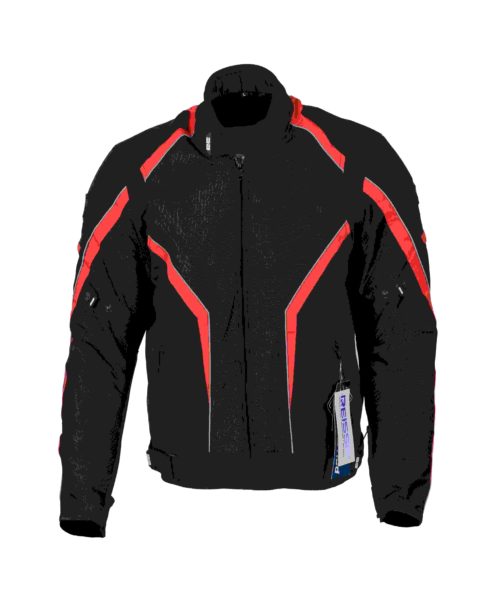 BBG iRide iLive Jacket