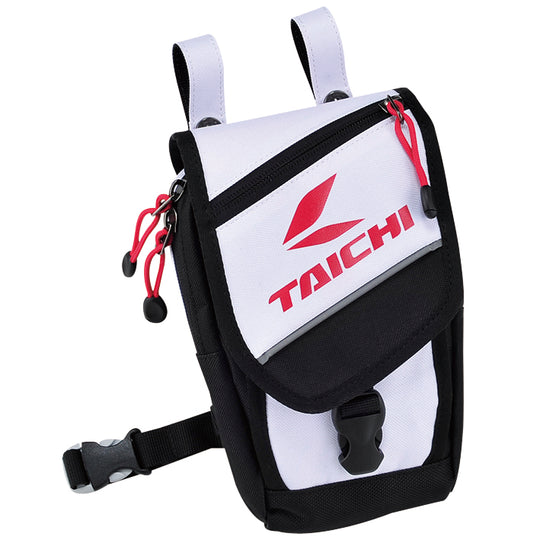 RS Taichi Belt Pouch (White)