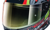 Bilmola Spare Visor for Nex / Rapid Helmets