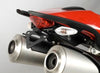 R&G Tail Tidy for Ducati Monster 696/795/796/1100 (LP0097BK)