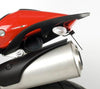 R&G Tail Tidy for Ducati Monster 696/795/796/1100 (LP0097BK)