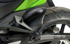 R&G Rear Hugger KAWASAKI Z800 (RGH0004BK)