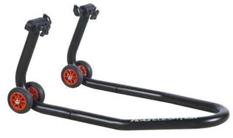 R&G Paddock Stand (Front) (PADD-FRONT-BK)