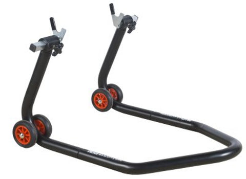 R&G Paddock Stand (Rear) (PADD-REAR-BK)