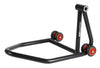 R&G Paddock Stand (RHS) Single Sided (Rear) (PADD-SS-RH-BK)