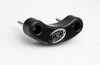 R&G Engine Case Slider TRIUMPH STREET TRIPLE RIGHT ONLY (ECS0064BK)