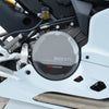 R&G Engine Case Slider For Ducati Panigale 899 '13/959 '16/1199 '12/1299 '15 & Panigale V2 ’20 (LHS) (ECS0067 / 68C)