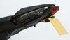 R&G Tail Tidy for Kawasaki ER-6F and ER-6N (LP0119BK)
