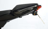 R&G Tail Tidy for Kawasaki ER-6F and ER-6N (LP0119BK)