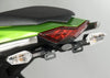 R&G Tail Tidy for Kawasaki Z1000SX (NON TOURER) (LP0164BK)