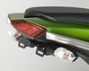 R&G Tail Tidy for Kawasaki Z1000SX (NON TOURER) (LP0164BK)