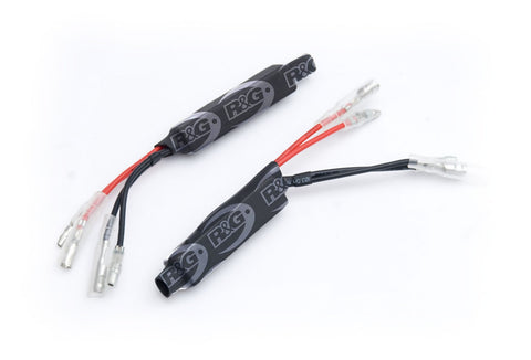 R&G Micro LED Indicators Resistors (RGR0002)