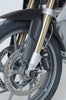 R&G Fork Protectors for BMW R1200GS '13, BMW R1200RT '14, BMW R1250 GS '18 & R1250RT '19 (FP0140BK)