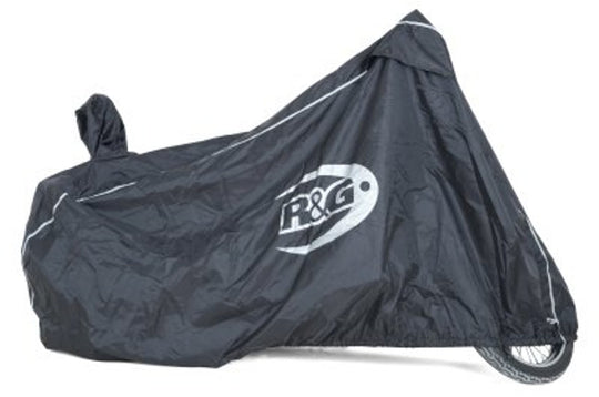 R&G Cruiser Bike Outdoor Cover (BC0008BK)