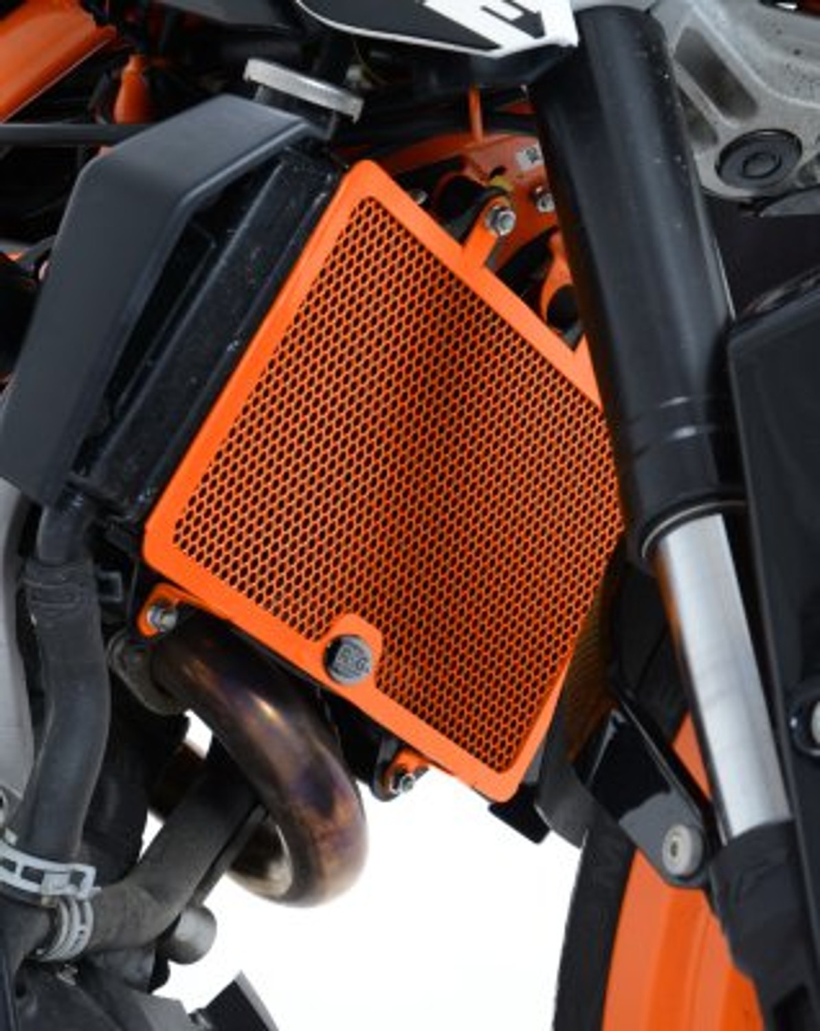 Ktm duke clearance 250 radiator price