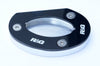 R&G Kickstand Shoe for Triumph Speed Triple '11'15 (PKS0042SI)