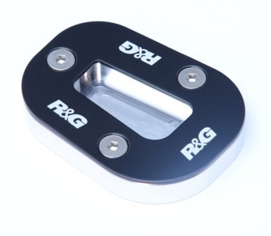 R&G Kickstand Shoe for BMW S1000R '14-'16 (PKS0048SI)