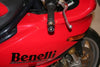 R&G Bar End Sliders for Ducati 899/1199 Panigale Models (BE0018BK)