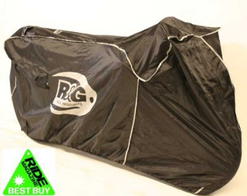 R&G Superbike Outdoor Cover (BC0006BK)