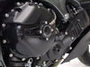 R&G Engine Case Slider BMW K 1200R/S&K1300R/ S'09+ (ECS0004BK)