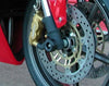 R&G Fork Protectors TRIUMPH STREET TRIPLE 675 (FP0047BK)