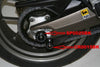 R&G Swingarm Protectors APRILIA MANA (SP0025BK)