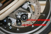 R&G Swingarm Protectors APRILIA MANA (SP0025BK)