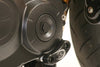 R&G Engine Case Slider LHS for the Honda CB1000R '08 & CB1000R+ '18 models (ECS0035BK / 36BK)