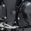 R&G Frame Plug Kawasaki ZX 10RR (FI0010BK)