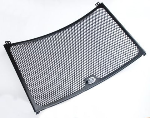 R&G Radiator & Oil Cooler Guard Set SUZUKI HAYABUSA (RAD9014BK)