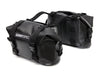 DrySpec D-20 20L Waterproof Saddlebags Black (DSL.D20.10000.B)