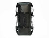 DrySpec D-28 Dual End Waterproof Tail Bag Black (DSL.D28.10001.B)