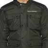 Royal Enfield Khardungla V2 Jacket (Olive)