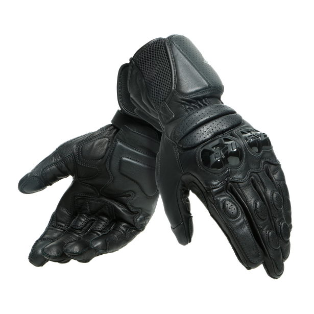 Dainese Impeto Gloves Black Black