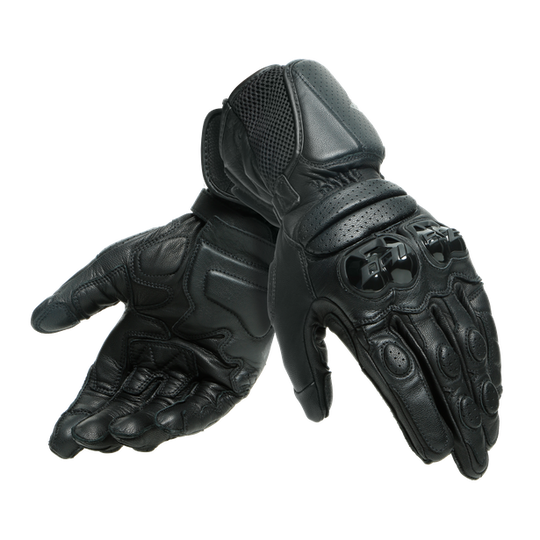Dainese Impeto Gloves Black Black