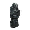 Dainese Impeto Gloves Black Black