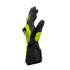 Dainese Impeto Gloves Black Fluro Yellow