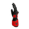 Dainese Impeto Gloves Black Lava Red