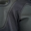 Dainese Intrepia Perf. Leather Jacket (Black Matt Black Matt Black Matt)