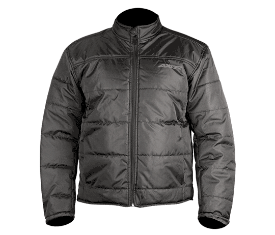 Axor Inverno Jacket (Black)