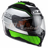 HJC IS-17 TRIDENTS MC4, Full Face Helmets, HJC, Moto Central